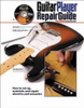 Guitar Player Repair Guide