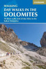 Day Walks in the Dolomites 4/e