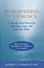 Forgiveness Is a Choice