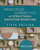 Principles and Practice of Structural Equation Modeling 5/e (PB)