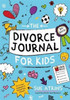 The Divorce Journal for Kids