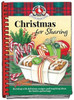 Christmas Recipes for Sharing
