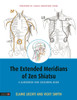 Extended Meridians of Zen Shiatsu: A Guidebook and Colouring Book