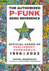 The Authorized P-Funk Song Reference