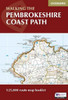 Pembrokeshire Coast Path Map Booklet