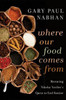 Where Our Food Comes From: