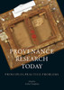 Provenance Research Today: