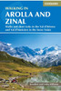 Walking in Arolla and Zinal