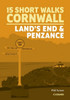 Short Walks in Cornwall: Land's End and Penzance