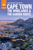 The Rough Guide to Cape Town, the Winelands & the Garden Route