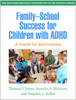Family-School Success for Children with ADHD (PB)