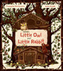 When Little Owl Met Little Rabbit