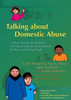 Talking About Domestic Abuse: A Photo Activity Workbook to Develop Commu