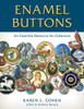 Enamel Buttons