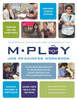 Mploy  A Job Readiness Workbook: Career Skills Development for Young Ad