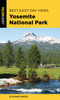 Best Easy Day Hikes Yosemite National Park 5ed