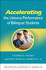 Accelerating the Literacy Performance of Bilingual Students (PB)