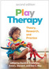 Play Therapy 2/e (PB)