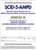 Structured Clinical Interview for the DSM-5® Alternative Model for Pe