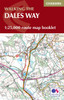 The Dales Way Map Booklet 2/e