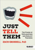 Just Tell Them