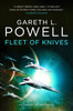 Fleet of Knives