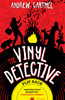 The Vinyl Detective