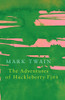 The Adventures of Huckleberry Finn (Legend Classics)