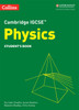  Collins Cambridge IGCSE Physics Student Book