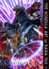 The Godzilla Art of Kaida Yuji