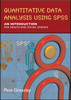 Quantitative Data Analysis Using Spss,Sc