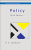 Policy 3E, Sc