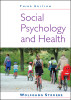 Social Psychology And Health 3E, Sc
