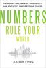 Numbers Rule Your World