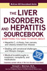 The Liver Disorders And Hepatitis Sourcebook, 2/E
