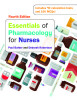 Essntls Of Pharmacol For Nur 4E