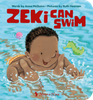 Zeki Can Swim