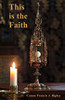 This is the Faith