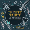 TC: Trinity Tarot