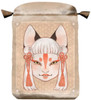 Yokai - Tarot Pouch (Satin)