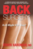 Back Surgery
