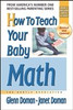 How To Teach Your Baby Math