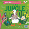 Gregory Goose is on the Loose! In the Jungle