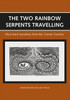 The Two Rainbow Serpents Travelling