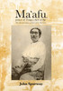 Ma`afu, prince of Tonga, chief of Fiji