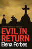 Evil In Return: A Mark Tartaglia Thriller