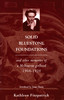 Solid Bluestone Foundations