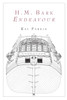 H.M. Bark Endeavour Box Set