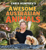 Chris Humfrey's Awesome Australian Animals