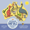 Australian Animals: Activity Pack